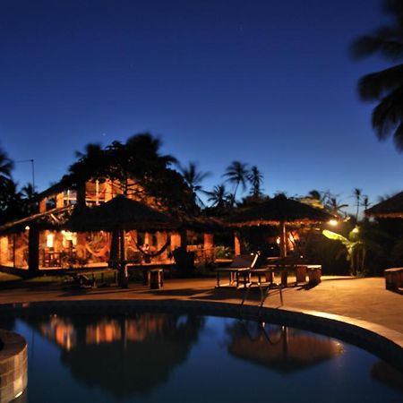 Rancho Do Buna Barreirinhas Exterior foto