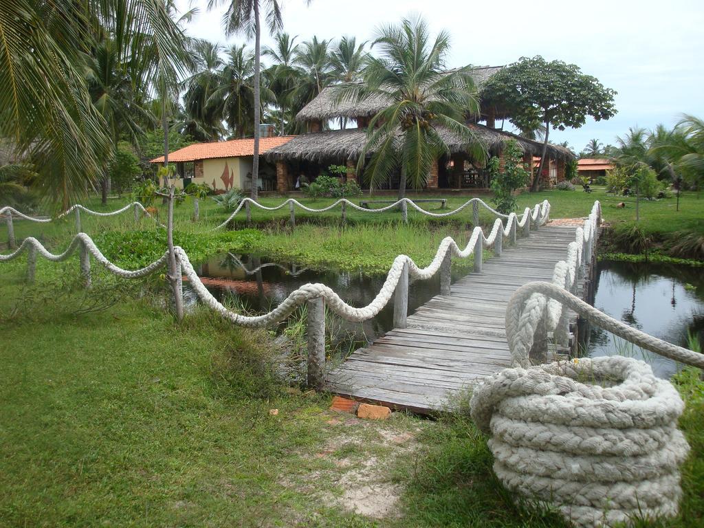 Rancho Do Buna Barreirinhas Exterior foto